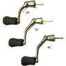 Ручка OKUMA Alaris ALS-30 25006498